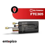 Temperature Sensor Teltonika Btsmp1 En12830