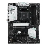 MSI B550 GAMING WIFI Motherboard ATX με AMD AM4 Socket