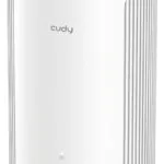 Cudy M11000 v1 WiFi Mesh Network Access Point Wi‑Fi 7 Tri Band (2.4 & 5 & 6GHz)