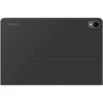 Samsung Flip Cover με Πληκτρολόγιο Μαύρη (Tab S11)