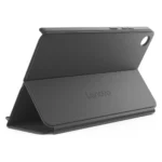 Lenovo Flip Cover Γκρι (Lenovo Tab One)