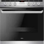 Amica 618GES2.33HZpTaF(Xx) Κουζίνα 65lt με Εστίες Υγραερίου Π60εκ. Inox