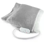 Gotie GPE-200S Ηλεκτρική Θερμοφόρα Μαξιλάρι Γκρι 38x38εκ.