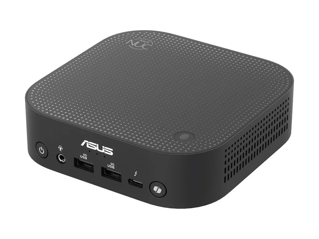 20260112120946_45f20b3f Asus NUC 14 PRO AI Mini PC (Core Ultra 5 226V/16GB DDR4/512GB SSD/W11 Home) - Image 1