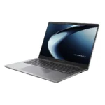 Asus ExpertBook P3 PM3406CKA-NZ0142X 14" QHD+ 144Hz (Ryzen AI 300 Series-7 350/16GB/512GB SSD/W11 Pro) Misty Grey (US Keyboard)