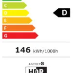 Hisense Smart Τηλεόραση 116" 4K UHD Mini LED UXQ HDR (2025) 116UXQ