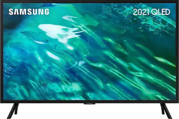 20260112123849_samsung_smart_tileorasi_32_full_hd_qled_q50a_hdr_2021_qe32q50aeuxzt Samsung Smart Τηλεόραση 32" Full HD QLED Q50A HDR (2021) QE32Q50AEUXZT - Image 1
