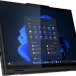 Ultrabook ThinkPad T14s 2in1 G1 14" IPS FHD+ (Ultra 5-225U/16GB/512GB SSD/W11 Pro) (US Keyboard)