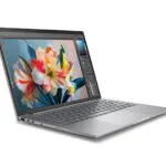 HP ZBook 8 G1i 14" IPS FHD+ (Ultra 7-255H/16GB/512GB SSD/RTX 500 Ada/W11 Pro) (US Keyboard)