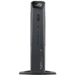 Asus NUC ROG Mini PC (Core Ultra 9 275HX/32GB/1TB SSD/W11 Home) GeForce RTX 5070 Ti 12GB