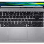 Acer Aspire Go 15 15.6" IPS FHD (Core 3-N355/8GB/128GB SSD + 256GB SSD/W11 S) (US Keyboard)