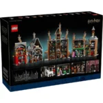 LEGO Harry Potter Gringotts Wizarding Bank - Collectors' Edition για 18+ Ετών 3228τμχ 76457