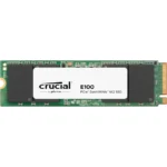 Crucial E100 SSD 1TB τύπου M.2 CT1000E100SSD8-T Bulk