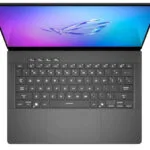 Asus ROG Zephyrus G14 GA403UM-QS016W 14" OLED 120Hz (Ryzen 9-270/32GB/1TB SSD/GeForce RTX 5060/W11 Home) (US Keyboard)