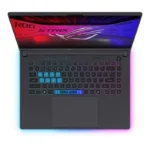 Asus ROG Strix G16 G615LW-U9321W 16" QHD+ 240Hz (Ultra 9-275HX/32GB/1TB SSD/GeForce RTX 5080/W11 Home) (US Keyboard)