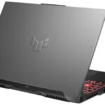 Asus TUF Gaming A16 FA607NUG-RL116W 16" FHD+ 144Hz (Ryzen 7-7445HS/16GB/512GB SSD/GeForce RTX 4050/W11 Home) (US Keyboard)