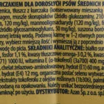 Brit Premium By Nature Adult Medium 3kg Ξηρά Τροφή χωρίς Γλουτένη για Ενήλικους Σκύλους Μεσαίων Φυλών με Κοτόπουλο