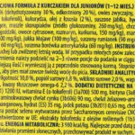 Brit Premium by Nature Junior Medium 15kg Ξηρά Τροφή χωρίς Γλουτένη για Κουτάβια Μεσαίων Φυλών με Κοτόπουλο