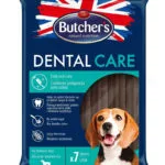 Butcher's Pet Care Dental Care Medium Dogs Μασώμενο Stick για Σκύλους κατά της Πέτρας & Πλάκας 180ml