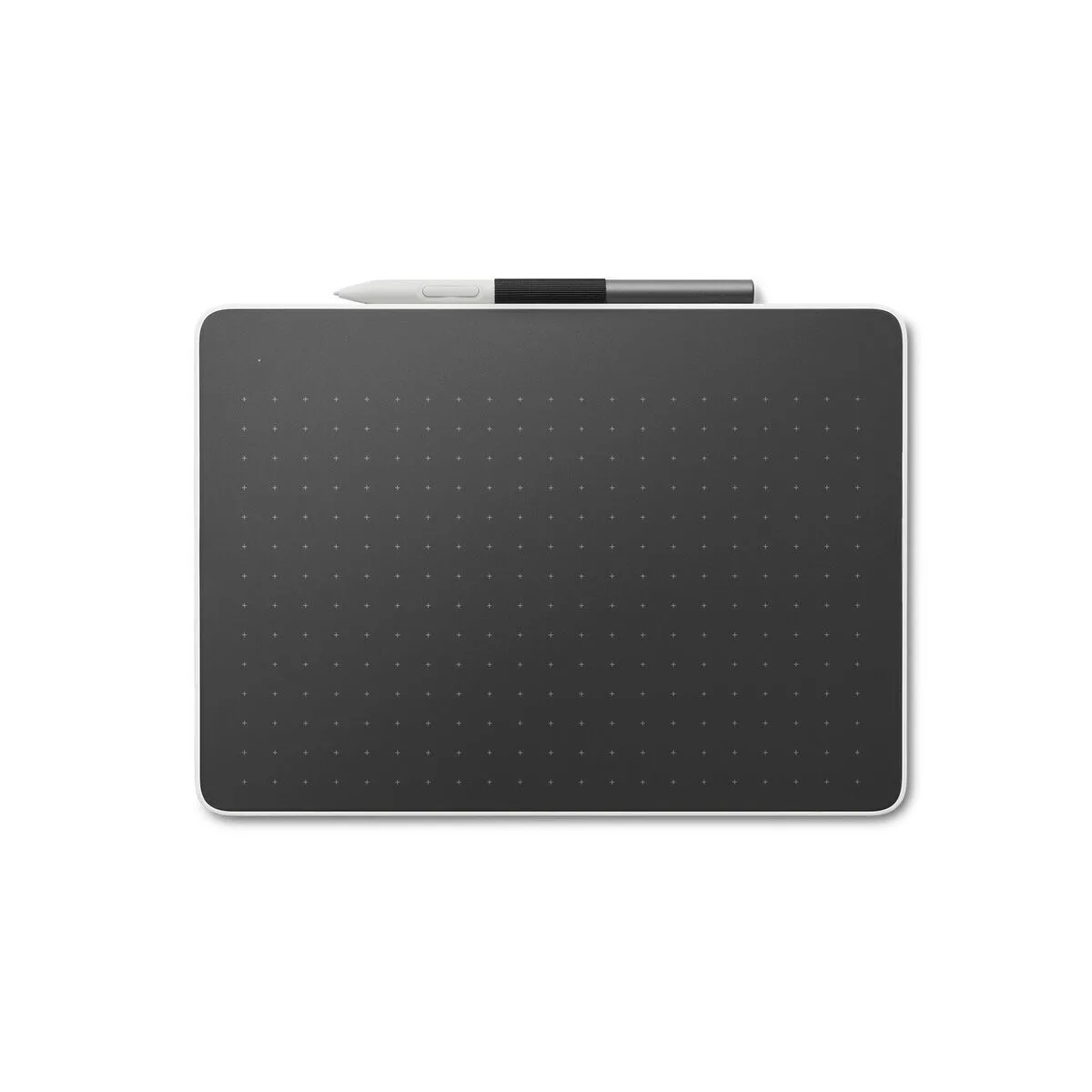 20260112180418_wacom_one_grafida_schediasis_choris_othoni_me_bluetooth_gri Wacom One Medium Γραφίδα Σχεδίασης χωρίς Οθόνη με Bluetooth Γκρι - Image 1