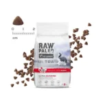 Vetexpert Raw Paleo Ultra Beef Puppy Medium Large 2kg