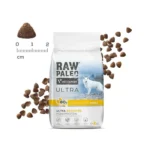 Vetexpert Raw Paleo Turkey Adult Medium Large 10kg