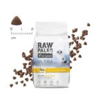 Vetexpert Raw Paleo Ultra Turkey Puppy Medium Large 10kg