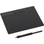 Wacom Intuos Pro Medium Γραφίδα Σχεδίασης χωρίς Οθόνη με Bluetooth