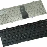Πληκτρολόγιο Laptop Dell Studio 1450 1457 1458 15z L401x Xps L501x 1569 Series V100825js1 Aegm6r00110 08rk69 0px6v2 0t7428 0xw4kd 0xxk7h 0ygjwk 550109800-203-g 550109a00-203-g Uk Version Black Keyboard Κωδ.40194uk