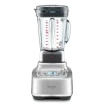 Sage Super Q Μπλέντερ για Smoothies 2lt 2400W Πράσινο