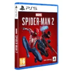 Marvel's Spider-Man 2 PS5 Game
