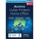 Acronis Backup Αγγλικά σε Ηλεκτρονική άδεια για 1 Χρήστη και 1 Έτος χρήσης