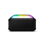 Philips TAS7000 Αδιάβροχο Ηχείο Bluetooth 50W με Διάρκεια Μπαταρίας έως 24 ώρες Μαύρο