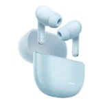 Xiaomi Redmi Buds 8 Lite Bluetooth Handsfree Ακουστικά με Αντοχή στον Ιδρώτα και Θήκη Φόρτισης Γαλάζιο