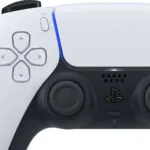 Sony DualSense V3 Ασύρματο Gamepad για PS5 Λευκό