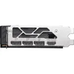 Mis Medical GeForce RTX 5050 8GB GDDR6 Κάρτα Γραφικών