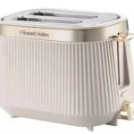 Russell Hobbs Brontë 26761 Φρυγανιέρα 2 Θέσεων 980W Stone