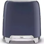 Smeg TSF01NBEU Φρυγανιέρα 2 Θέσεων 950W Μπλε