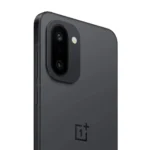 OnePlus 15R 5G Dual SIM (12/512GB) Charcoal Black