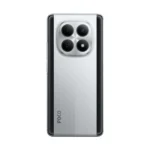 Xiaomi Poco M8 5G Dual SIM (8/256GB) Ασημί