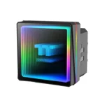 Thermaltake TH360 V3 ARGB Sync AIO Υδρόψυξη Επεξεργαστή Τριπλού Ανεμιστήρα 120mm για Socket AM4/AM5/1700/1200/115x