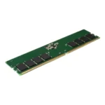 Kingston DDR5 με Module 1x16GB και Ταχύτητα 5600 για Server KCP556US8-16
