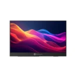 AG Neovo N1651 OLED Φορητό Monitor 15.6" 4K 3840x2160