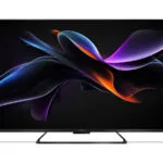 Sharp Smart Τηλεόραση 50" 4K UHD QLED 50HR7265E HDR (2025)