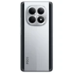 Xiaomi Poco M8 5G Dual SIM (8/512GB) Ασημί