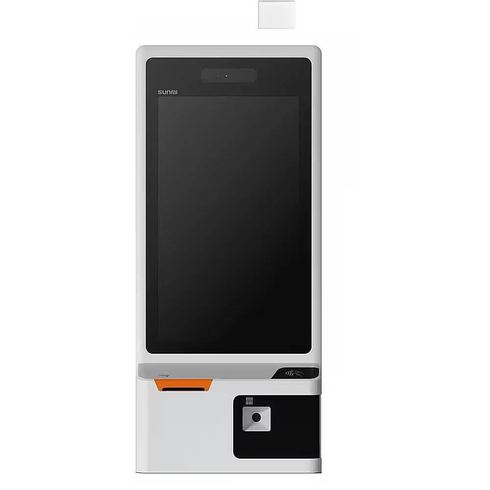 20260115104853_ff85833a SunMi Gms Scanner Χειρός με Δυνατότητα Ανάγνωσης 2D και QR Barcodes P05074037 - Image 1