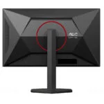 AOC Q27G4SRU HDR Gaming Monitor 27" QHD 2560x1440 320Hz με Χρόνο Απόκρισης 1ms GTG