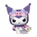 Funko Pop! Animation: Sanrio - Kuromi Exclusive