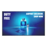 Philips Videowall Public Display 55"