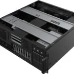 Silverstone SST-RM47-502-I 1τμχ